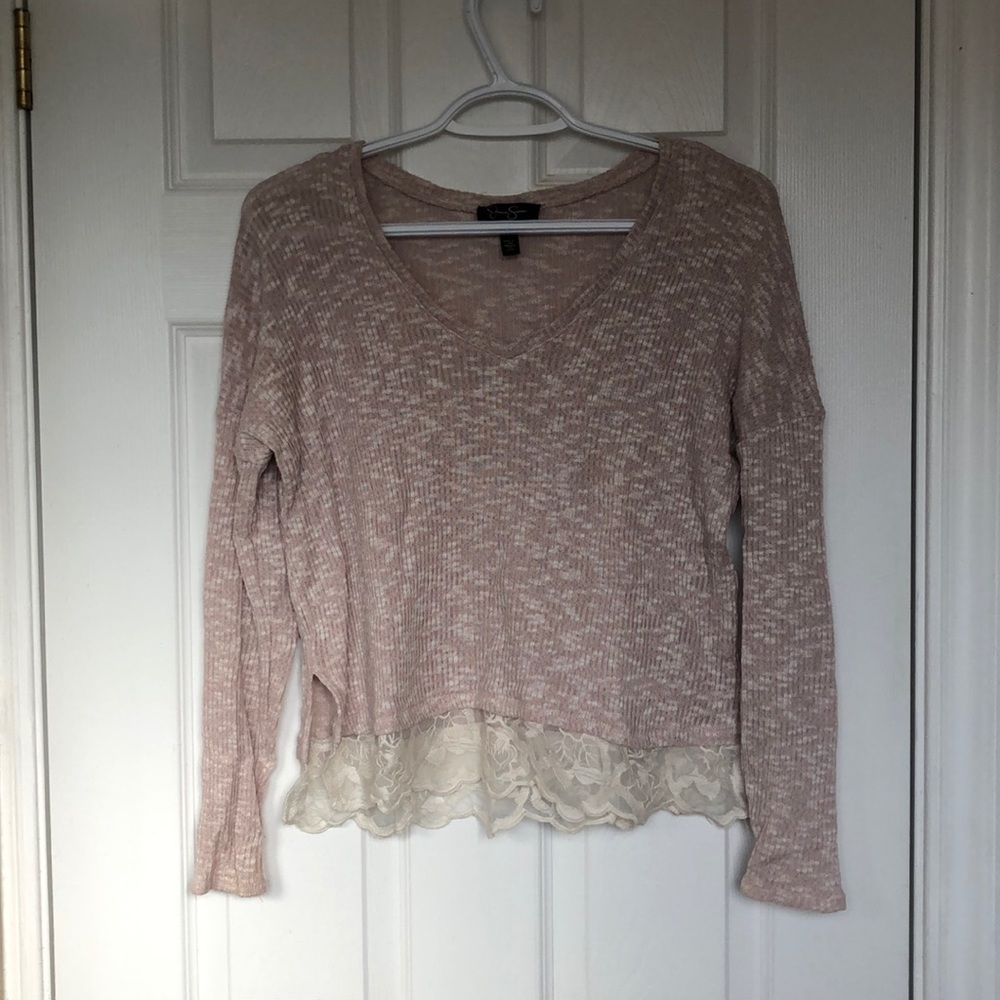 Jessica Simpson Blouse